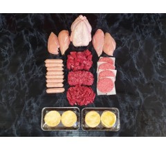 Weekly Special Meat pack
